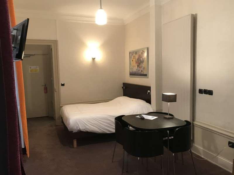 Hotel De Paris Lyon Værelse billede