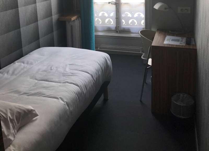 Hotel De Paris Lyon Værelse billede