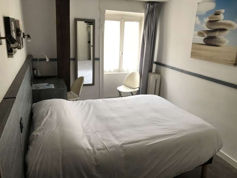 Hotel De Paris Lyon Værelse billede