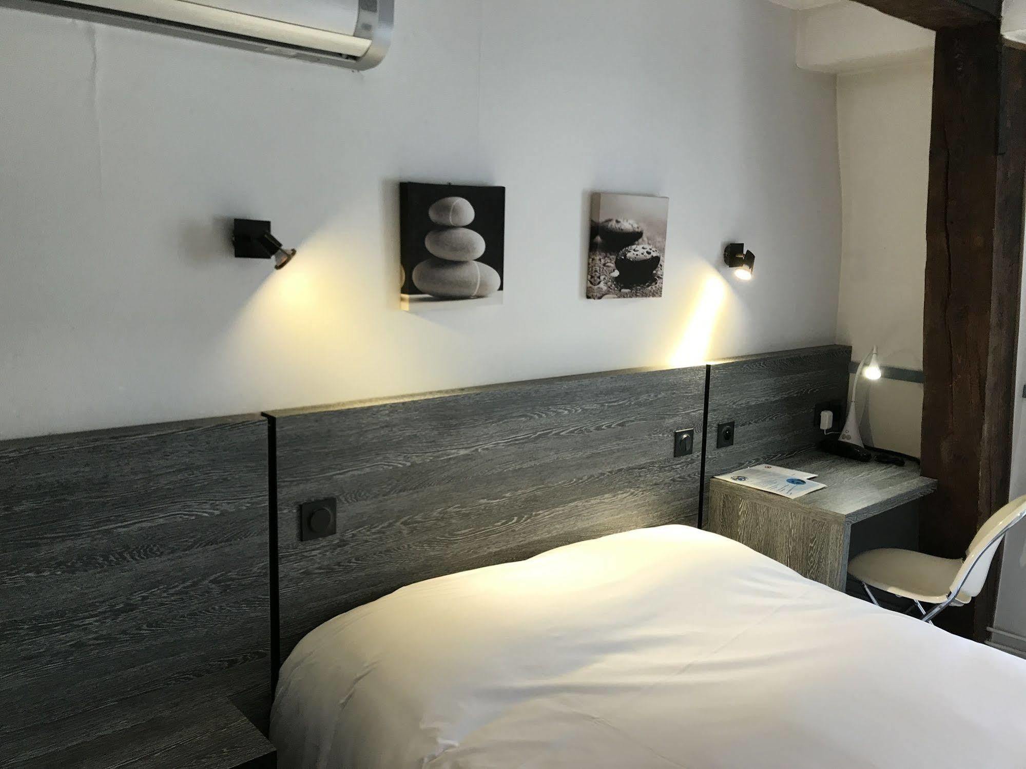 Hotel De Paris Lyon Eksteriør billede